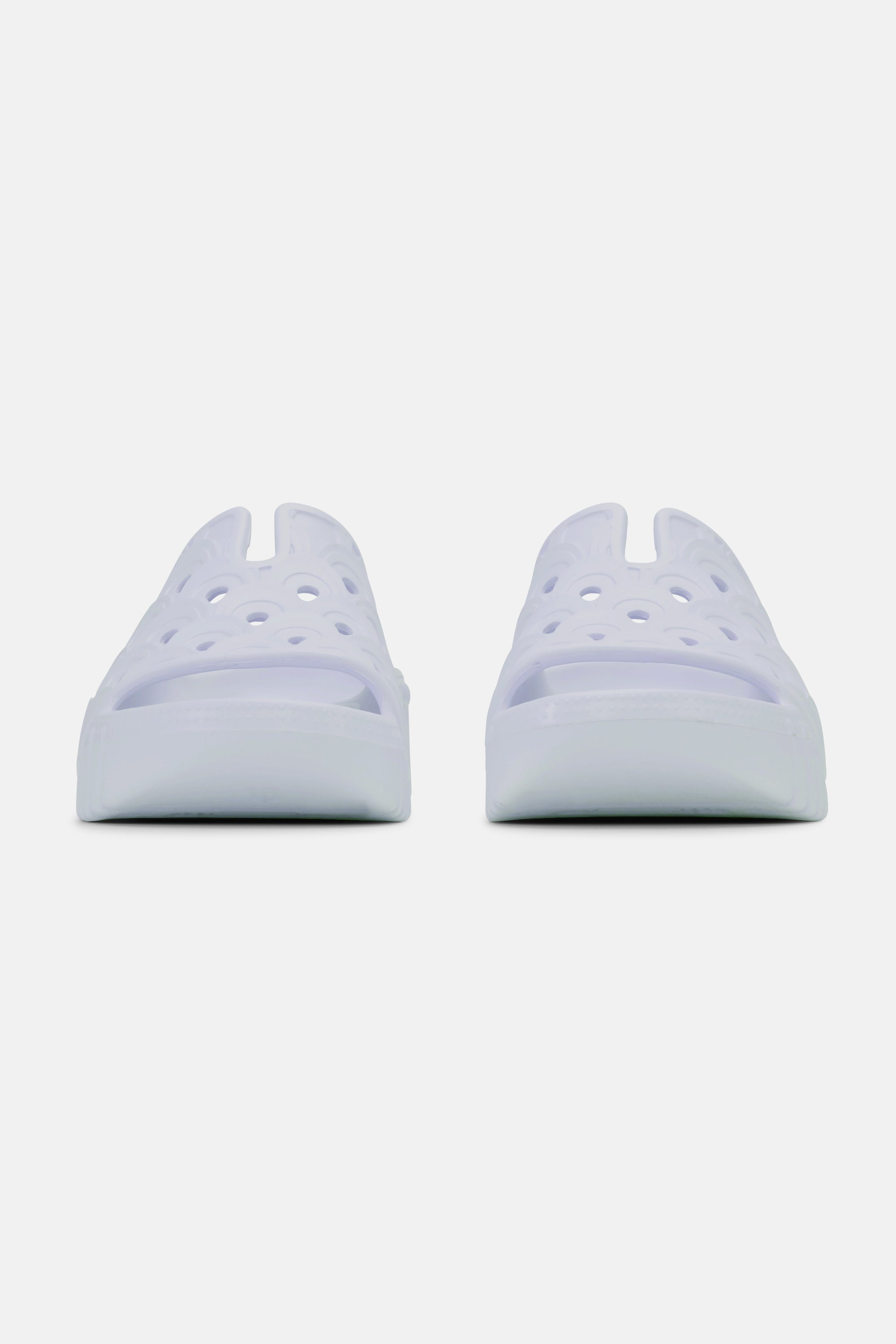 Clog Sandaler - Heather